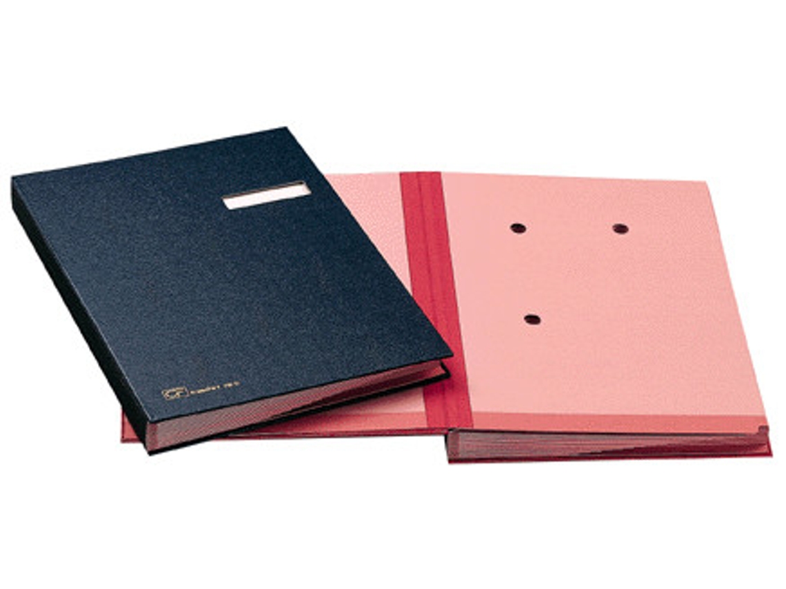Registro comercial Fraschini 618-DB (livro)