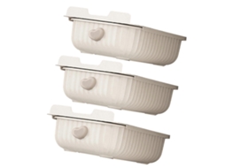 Mini Lata De Metal Quadrada Com Tampa Articulada Para Armazenamento, Organizador Portátil Para Joias, Moedas, Doces E Preservativos. Hengjian