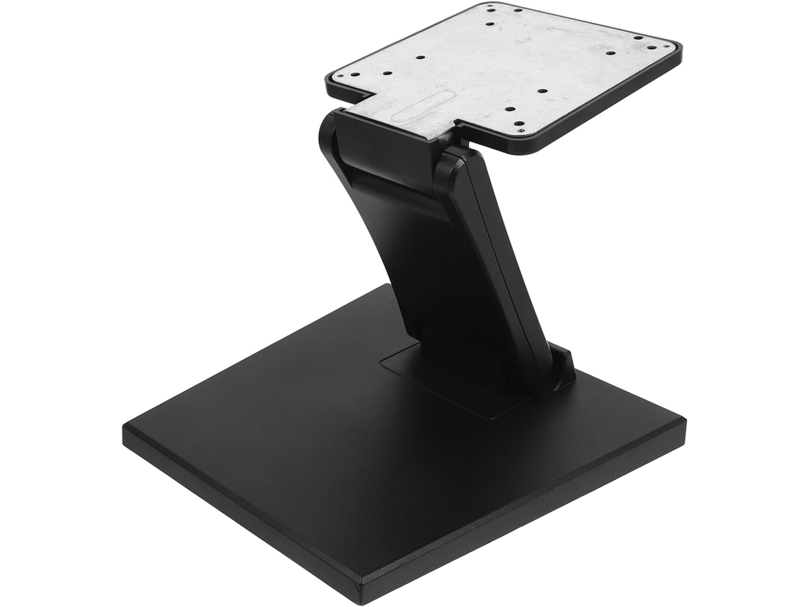 Tressino Dobrável Para Monitores Com 27 Polegadas, Metal, Ajustável