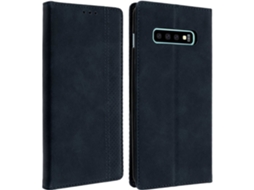Capa Wallet Para Samsung Yemaesre