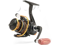 Carretel de Pesca Pequeno 800 SFUSHOS