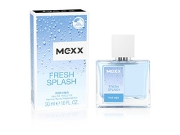 MEXX Fresh Splash For Her Edt 50Ml