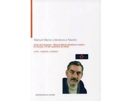 Livro Manuel Maria