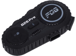 Tangxi Oreillette Bluetooth Para Casque De Moto, Supressão Inteligente Bruto, Tanque Ipx6, Partage Música,