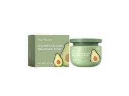 Scrub Exfoliante Corporal Abacate West Month