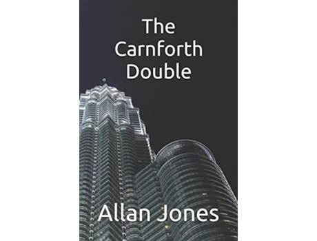 Livro The Carnforth Double The Catrin Sayer Novels de Allan Jones (Inglês)