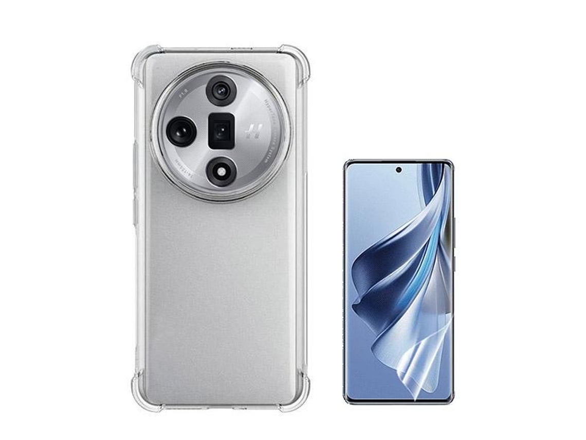 Pelicula de Vidro PHONECARE Oppo Find X7