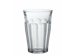 Conjunto De Copos Duralex Vidro (360 Ml)