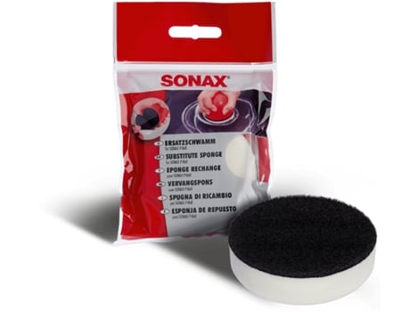 P-BALL - Esponja de Substituição Sonax