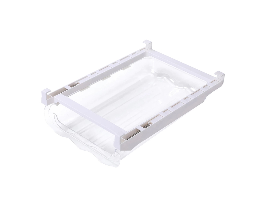 Egg Storage Rack Drawer Egg Storage Container Fridge Egg Drawer Organizer Safety Durable Eoocoo