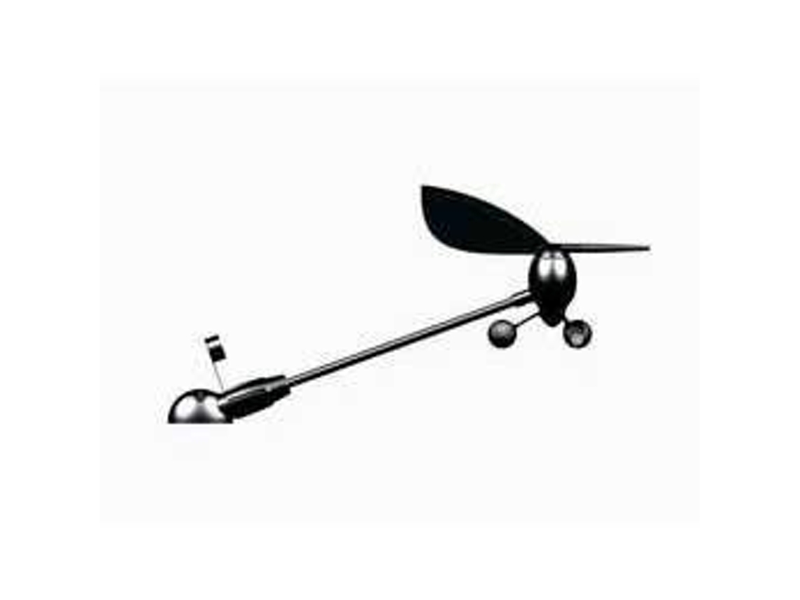 Raymarine Long Mast Head