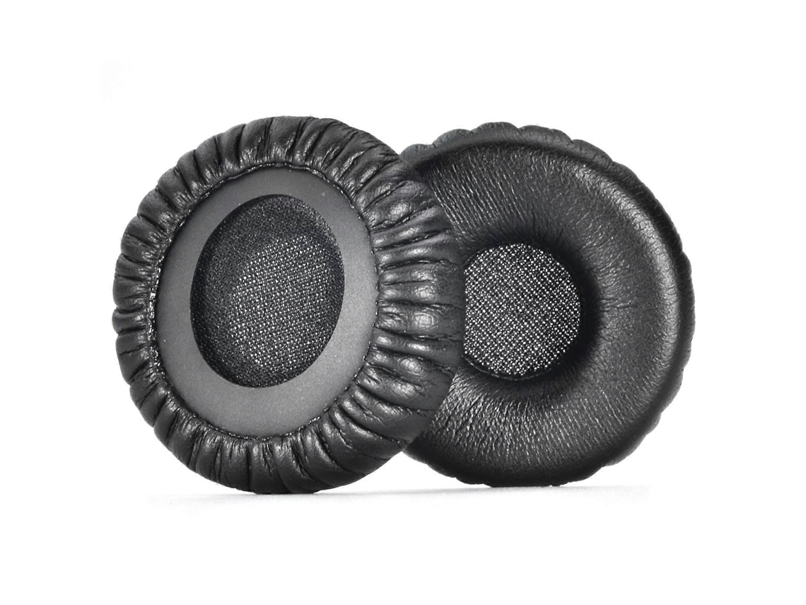 1 par de almofadas de substituição para o fone de ouvido sem fio Blueparrott C400 xt 204159 GIECY