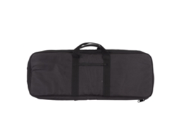 Bolsa para Arco de Tiro com Arco Plegável, Funda para Recurvo, Preto para Competições ao Ar Livre | S/MARCA