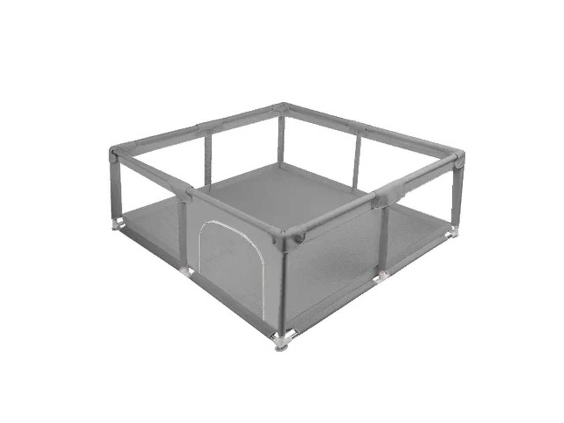 Parque Infantil, Tamanho Ajustável, Material Não Tóxico, Hn-669-2020