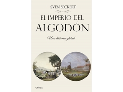Livro El Imperio Del Algodón de Beckert e Sven
