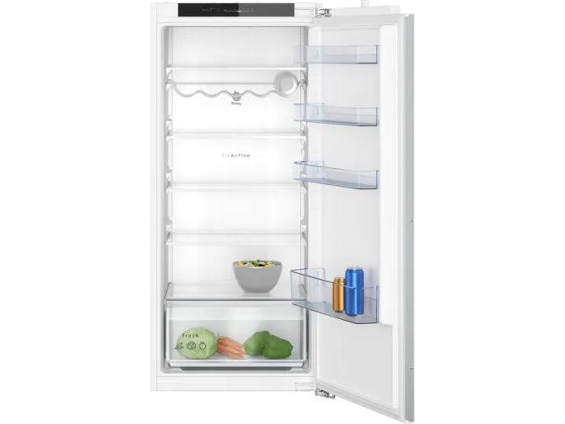 Frigorífico 1 porta BALAY 3FIE434S (Circulação Dinâmica - 1221 cm - 204 L - Branco)