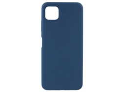 Funda Ultra Suave para Samsung Galaxy M22 LA CASA DE LAS CARCASAS