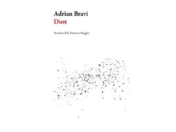 Livro Dust de Adrian Bravi (Inglês)