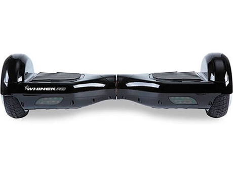 Hoverboard  (Autonomia: 10 km  Velocidade Máx: 12 km/h)