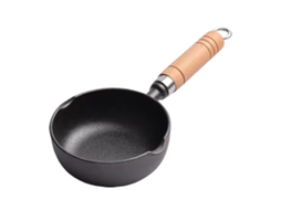 Panela Antiaderente LAXISCREED para Fritar Ovos