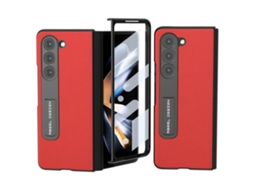 Pelicula de Vidro FACPOET Samsung Galaxy Z Fold5 5G