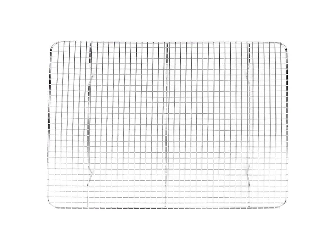 Prateleira de Cozimento Inox Rustproof LAXISCREED