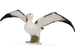 Figura COLLECTA Albatroz-errante