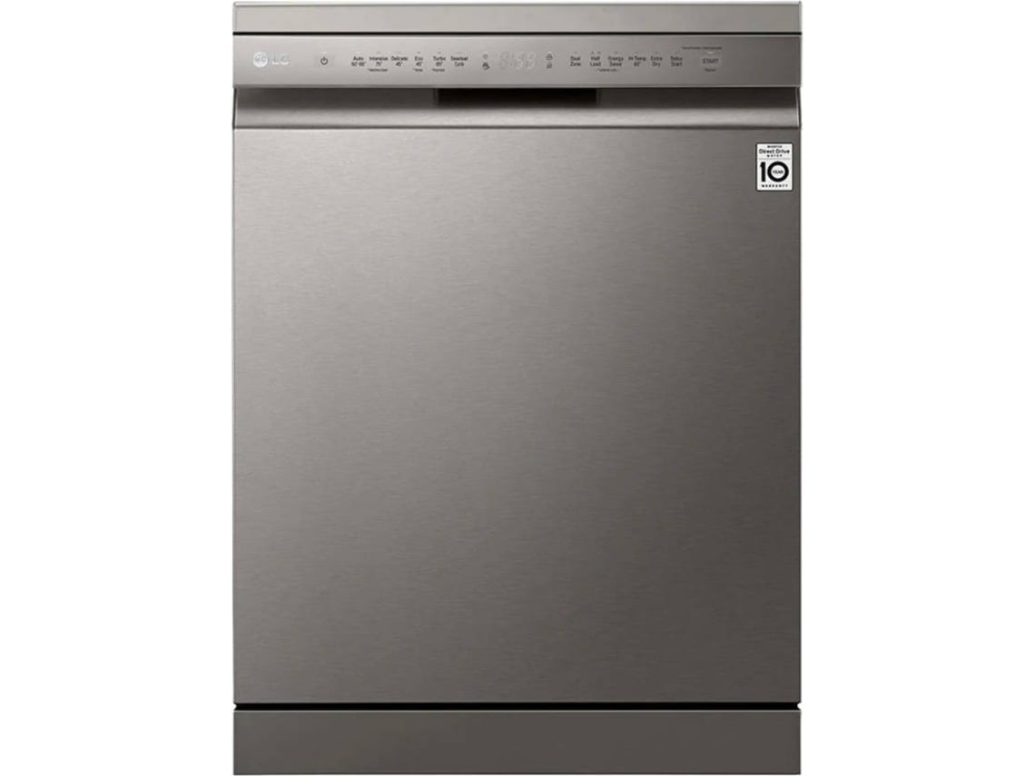 LAVAVAJILLAS LG DF222FWS (Outlet Grade B)