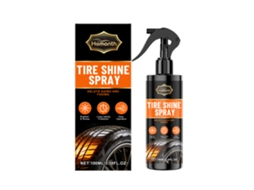 Spray Worten Original Brilho Pneus