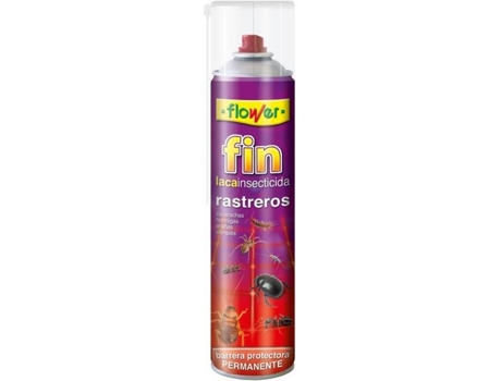 Inseticida  Rastejantes (800 ml)