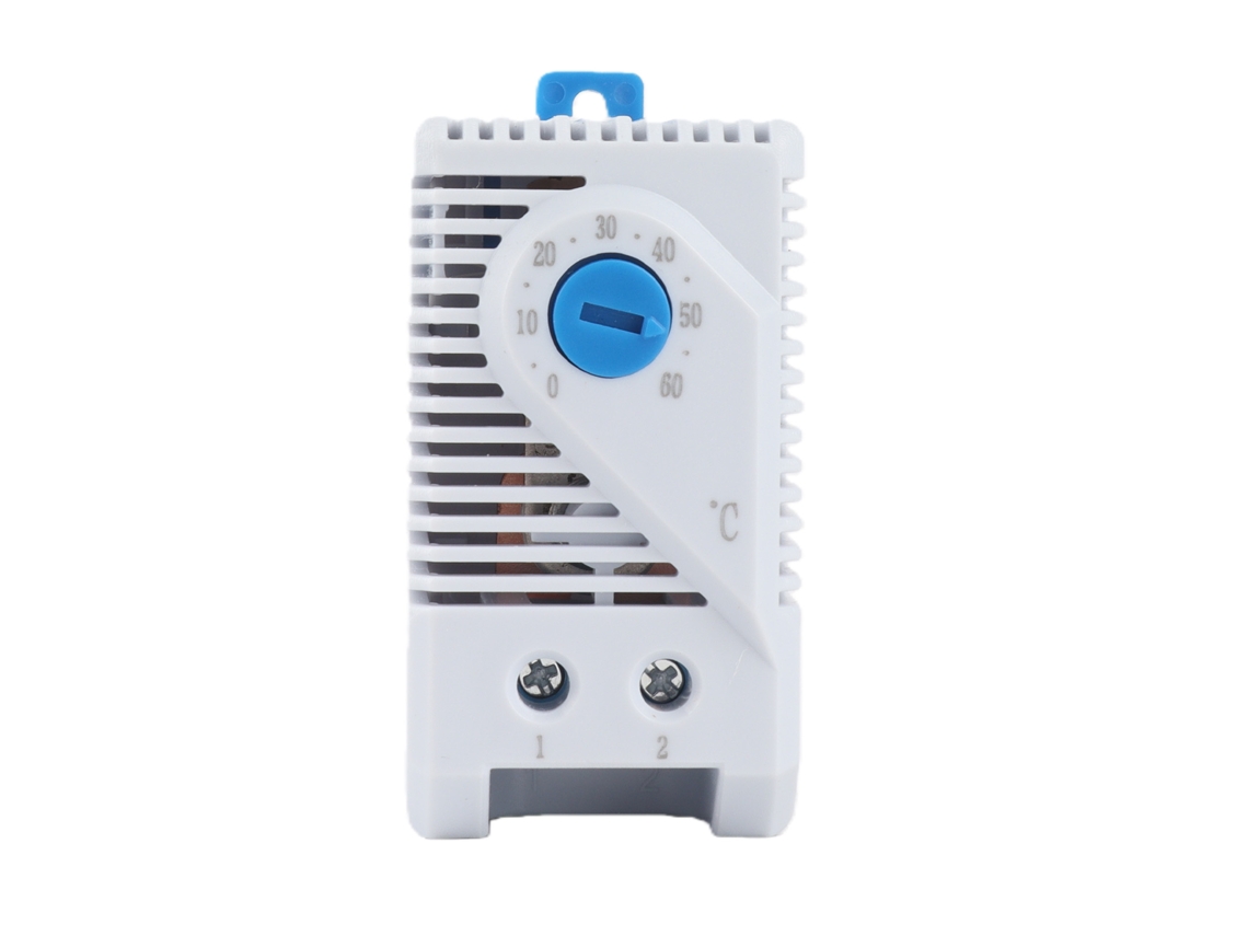Interruptor termostático mecânico (kts011) (ajustável entre 0-60℃, embalagem unitária)
