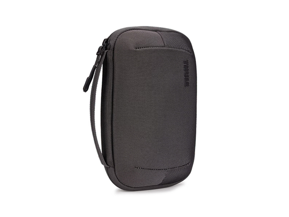 Bolsa Subterra 2 Powershuttle THULE Tspw-401 Cinza