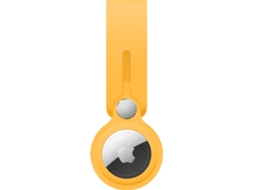 Loop para AirTag APPLE Amarelo Girassol