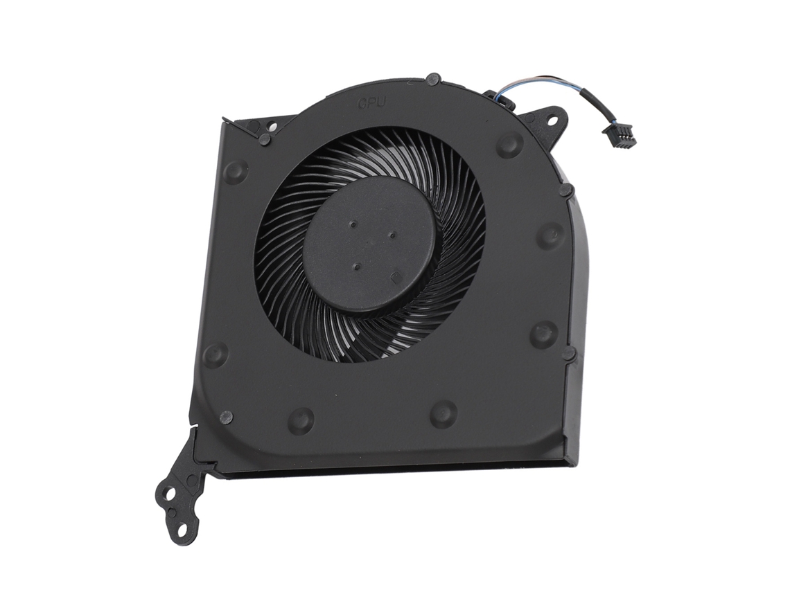 Ventilador De Resfriamento Para Notebook, Dissipação De Calor, Acessório Compatível Com Lenovo Legion 5.