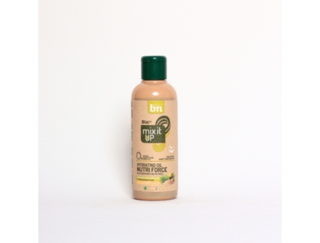 Óleo Hidratante Nutri Força BN BRAZIL
