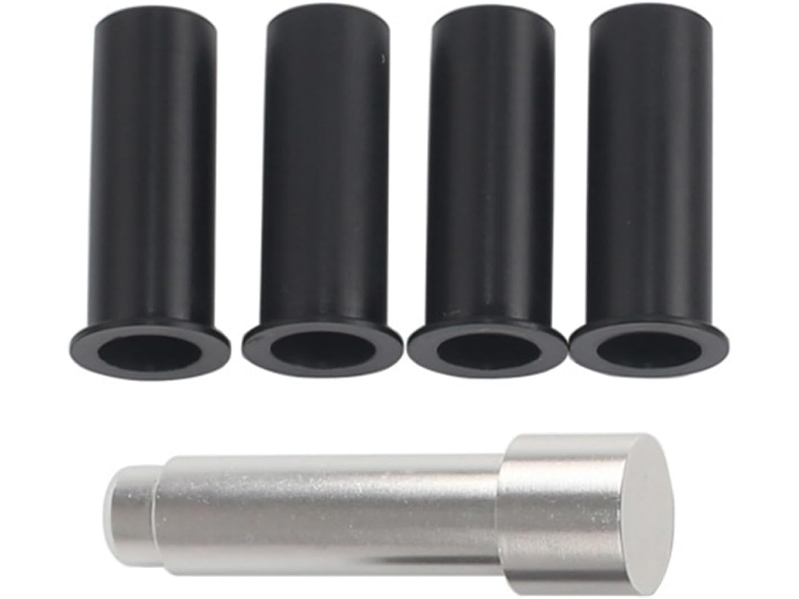Kit De Ferramentas Para Dobradiças De 4 Portas Para Todos Os Veículos - Jku
