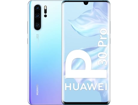 HUAWEI p30pro crystal クリスタル HW-02L HUAWEI HUAWEI P30 Pro HW