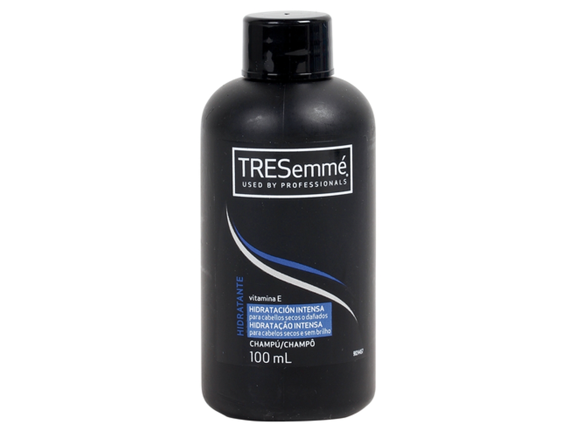 Tresemme Shampoo 100 Ml Mini Hidratante 100 Ml
