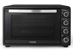 Mini-forno H. KOENIG FO45 (45 L - 2000 W)