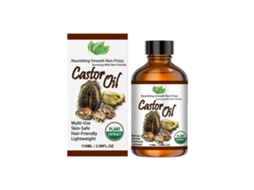 Óleo Nutritivo Amz Multiefeito Hidrata Cabelo Corpo Pele