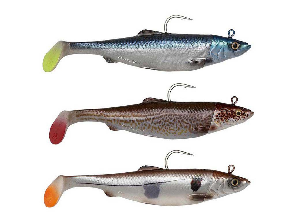 Savage Gear 4d Herring Big Shad 320 Mm 560 Gr