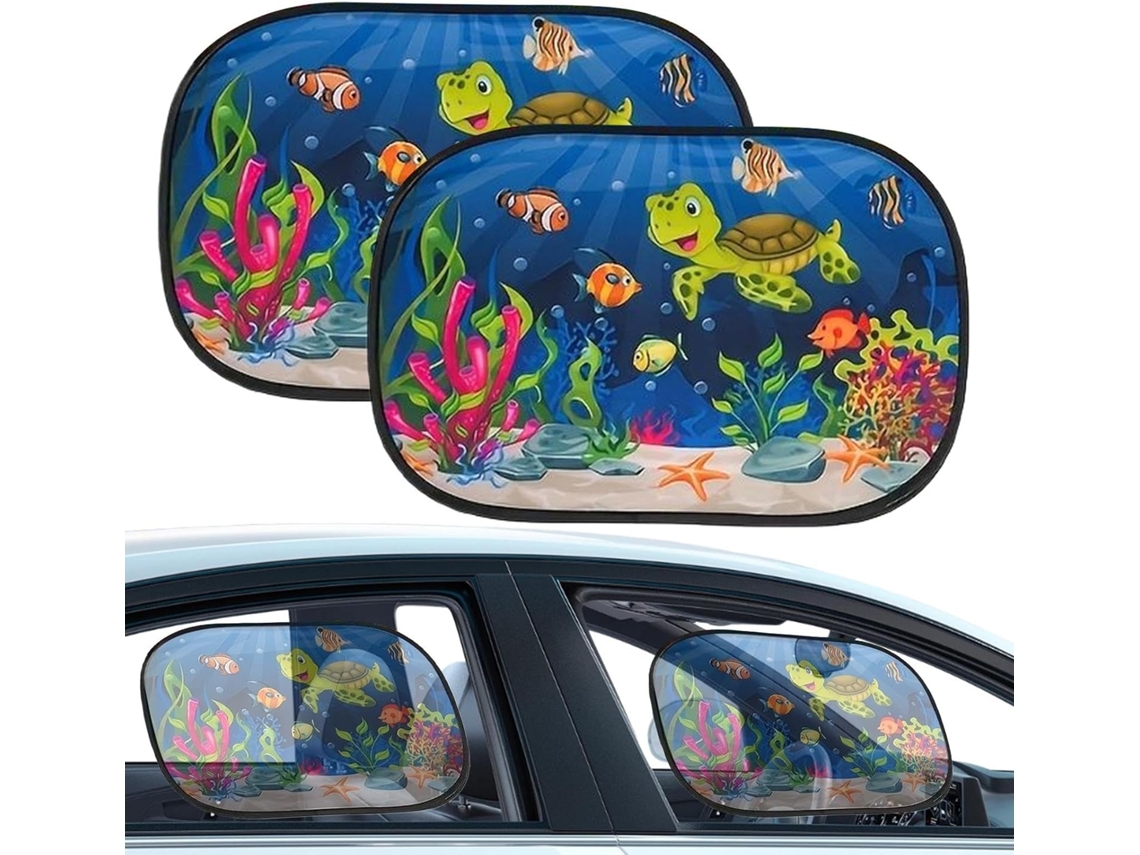 Capa Protetora Antirreflexo Para Para-brisa De Carro