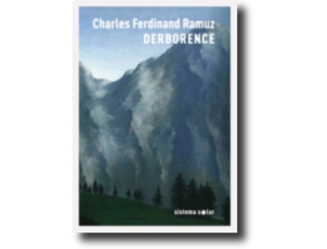 Livro Derborence .