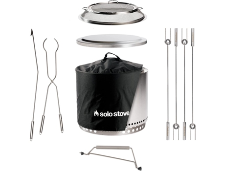 Braseiro SOLO STOVE