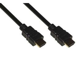 Cabo Hdmi Tipo Estándar LINK ACCESSORI Preto