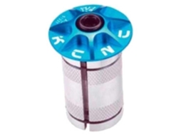 Kcnc Headset Cap With Expander For Carbon Forks