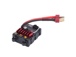 Controlador de Velocidade Elétrico Brushless para Carro RC, Scy 16101pro 16102pro 16103pro