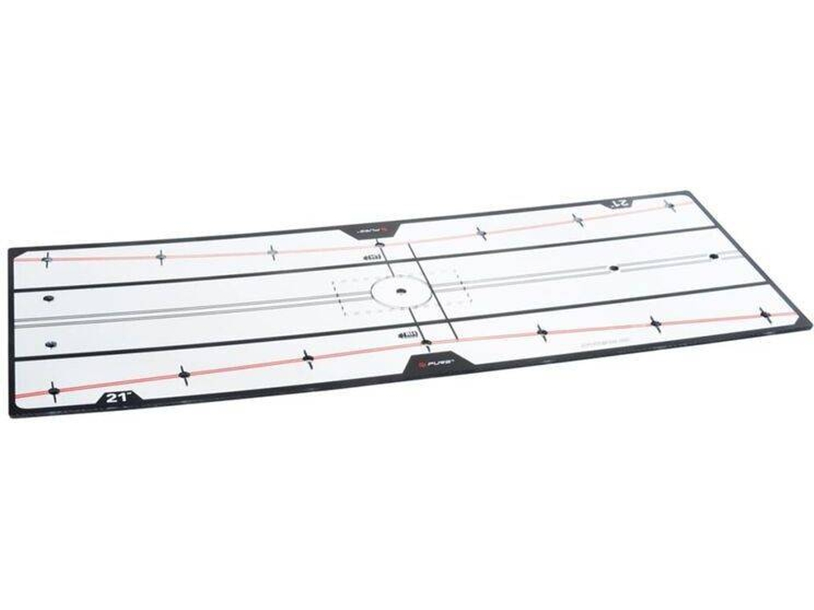 Espelho de colocação PURE2IMPROVE 21inch TU