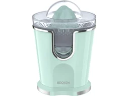 Espremedor BECKEN BCJ8767GR (100 W - 230 ml - Verde)