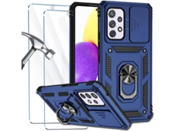 Pelicula de Vidro HONGWE. Samsung Galaxy A53 5G